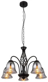 GLOBO 60298-5H GONNY Modern Csillár IP20