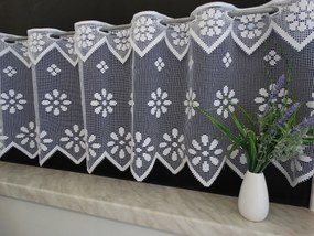 Mg Irigység fehér 35975 magasság 90cm pol