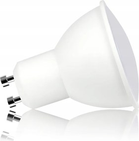 Led izzó GU10 7W 4000K KAGU7,0NB