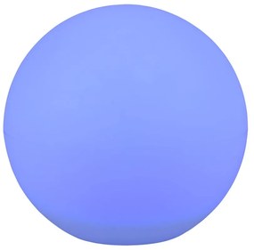 Napelemes LED kültéri lámpa (magasság 28 cm) Melo – Trio