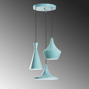 Tom - 3556 - Turquoise