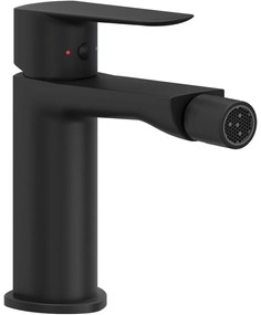 Ravak X070481 - LIFE bidé csaptelep, fekete