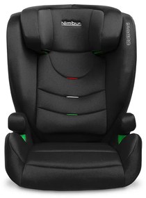 Autós gyerekülés CARETERO Nimbus black