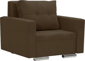 FELIX fotelágy Barna