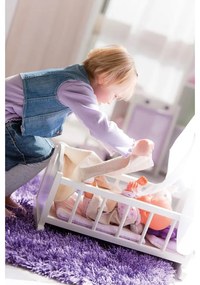 Játék babaágy – Roba