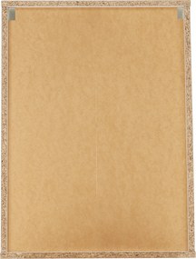 Nappali bútor, fehér/szürke, GENTA