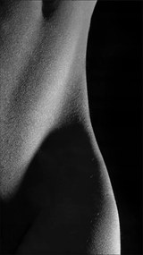 Dekoratív Függőleges Radiátor 970/545 ART39 Képpel