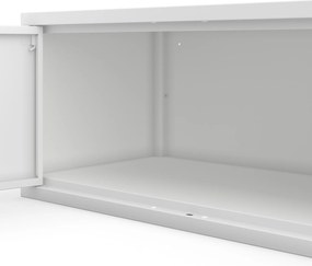 Felső szekrényfeltét EWA Compact 800 x 380 x 400 mm, fehér