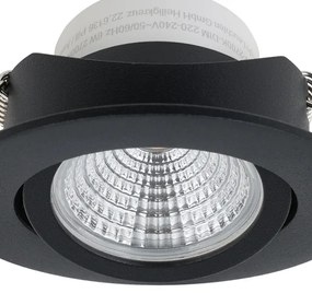 Eglo 98609 - LED Dimmelhető beépíthető lámpa SALICETO LED/6W/230V