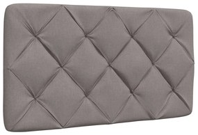 szövet ágykeret LED-es matrac nélkül 80x200 cm 80x200 cm