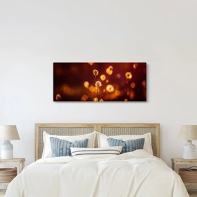 Kép - Reggel (120x50 cm)