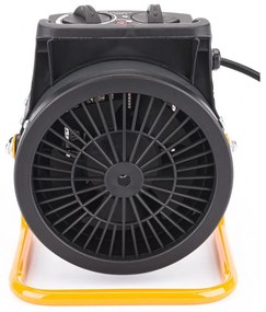 Elektromos fűtőtest 2,5kW PM-NAG-2.5