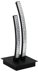 Eglo 99804 - LED Asztali lámpa LEJIAS LED/8W/230V