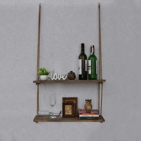 Fali polc, 60 cm – Aa042