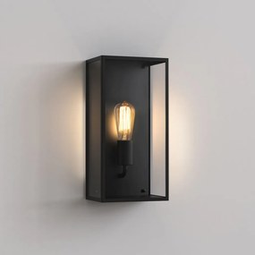 Astro Lighting MESSINA 1183028 Fali lámpa 1x12W/E27 IP44