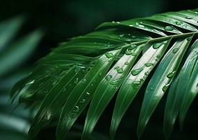 Poszter 29,7x21cm Élő szelídség