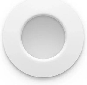 Philips - LED RGBW Dimmelhető fürdőszobai beépíthető lámpa Hue SLIM LED/8,3W/230V IP44