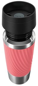 Lazacszínű utazóbögre 360 ml – Tefal