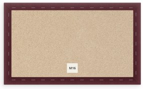 Bársony kárpitozott panel - Téglalap - 40x30cm Szín: Menta
