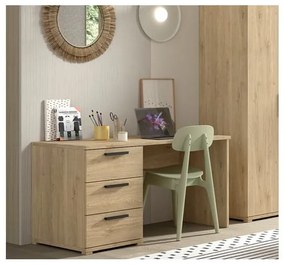 Gyerek íróasztal 65x140 cm Sam – Vipack