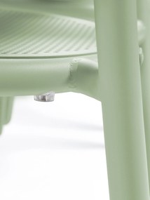 Fatboy "Toní Armchair" karfás szék, 5 változat - Fatboy® Szín: Sivatag