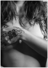 Poszterek 70x100 Csinos nők Csajok Nagymamák