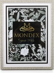 Adi Képkeret világos Bézs 13x18cm 16,8x21,8x1,6cm Mondex