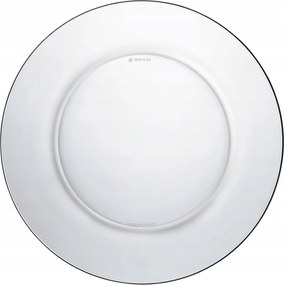 Tányér Duralex Lys Átlátszó 235 X 20 MM 6 Db-os Szett