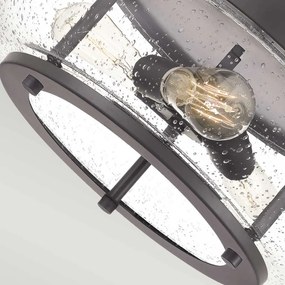 Elstead Lighting QUOIZLE QZ-TRILOGY-FM-OZ Süllyesztett mennyezeti lámpa 3x60W/E27