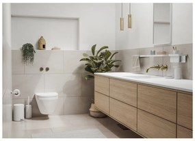 Fali tükör 44x70 cm Rim – Zone