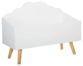 Felhő tároló doboz gyerekeknek