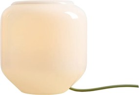 Aldex FLASK SAGE S 8500B32_S Asztali lámpa 1x10W/E14
