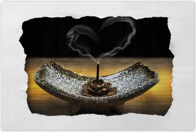 Poszterek 90x60 Nőnap Ajándék Love