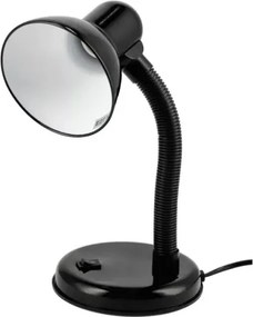 Berge-stl030 Madrid íróasztali lámpa 1xE27 40W ip20