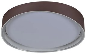 LED Dimmelhető mennyezeti lámpa LED/48W/230V 2700-6500K Wi-Fi Tuya + távirányító