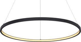 GLOBO 67192-29B RALPH Modern Led Függesztett Lámpa IP20