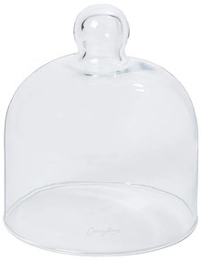 Fedő Glass Domes – Casafina