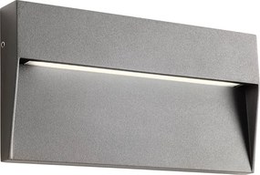 REDO 90481 LANDER Modern Kültéri Fali Lámpa LED IP54