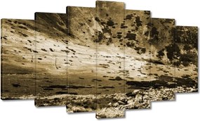 Képek 140x80 Tátra Lengyel hegyek Kilátás