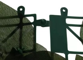 Artificial hedge for balcony - 3m Gardlov 23641