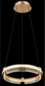 GLOBO 67196-36H BLONDIE Modern Led Függesztett Lámpa IP20