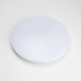 Brilagi - LED Dimmelhető mennyezeti lámpa OPAL LED/24W/230V 3000/4000/6500K + távirányító