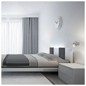 Rabalux 5379 - Fali spotlámpa BASIL 1xE14/40W/230V