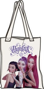 K-pop Démonvadászok Dream Team shopping bag, bevásárlótáska 41 cm