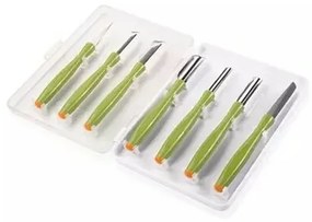 Tescoma Kivájó konyhai eszköz szett PRESTO CARVING,