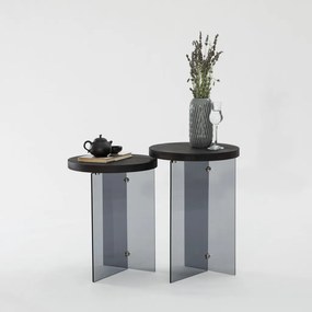 Serenity 2 - Anthracite, Dark Grey