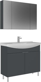 Purus mosdószekrény, 100 cm – TR785PNC1665
