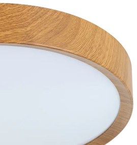 Eglo 98601 - LED Mennyezeti lámpa MUSURITA LED/14,6W/230V