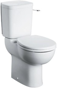 Ideal Standard Contour 21 kompakt wc csésze fehér S305401