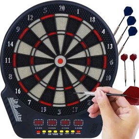 Trizand 22814 elektronikus darts + darts